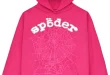 Sp5der Hoodies The Latest Trend in Streetwear