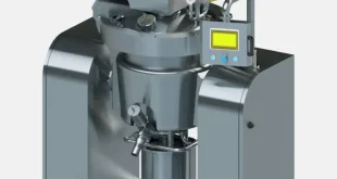 Cream Cheese Machine