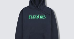 Why Pleasures Clothing is the Epitome of Cool