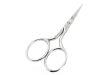 Top Cuticle Scissors Curved