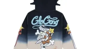 GloGang Store Hoodie: Top Picks for Fall