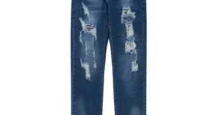 Gallery Dept Jeans Must Have in Streetwear