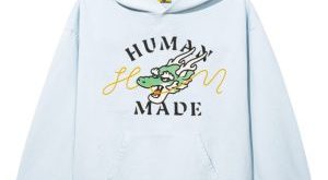 Human Made: Quality Streetwear Styles