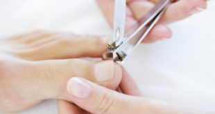 Nail Scissors for Ingrown Toenails