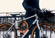 Protect Your Bike from Theft