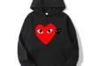 Comme des Garçons Collaborations So Coveted by Fashion Enthusiasts