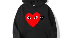 Comme des Garçons Collaborations So Coveted by Fashion Enthusiasts