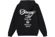 The Ultimate Guide to the Stussy Hoodie A Streetwear Staple