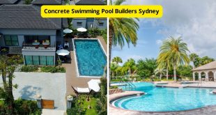 Swimming Pool Builders Northern Beaches