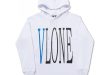 Vlone Clothing Street Culture Occasion Fashionable