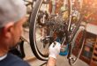 cheap bike repair services