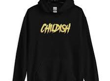 Childish Shop And Childish Hoodie