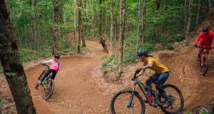 mountain bike trails near me