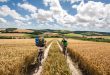 national cycle network england