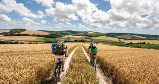 national cycle network england