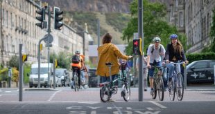 national cycle routes england