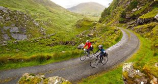 national cycle routes shropshire