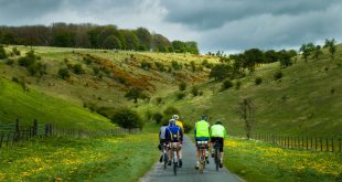 uk national cycle routes