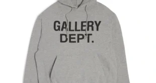 Gallery Dept