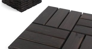 Decking Tiles