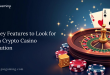 Crypto Casino