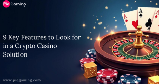 Crypto Casino