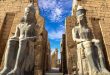 Wonders of Egypt