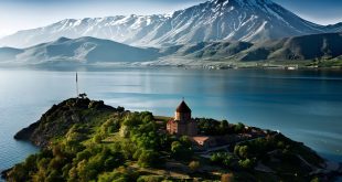 Adventure Activities in Armenia