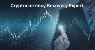 Bitcoin Recovery Services