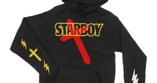 Weeknd hoodie typically exudes a sense of minimalist cool