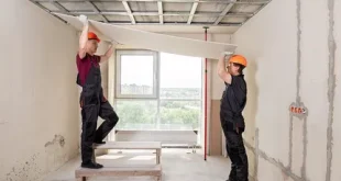 drywall contractors in washington dc