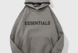 Essentials Hoodie