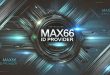 Max66 ID Provider