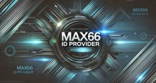 Max66 ID Provider