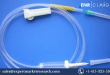 IV Tubing Sets and Accessories Market