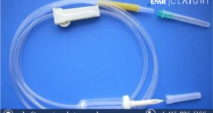 IV Tubing Sets and Accessories Market