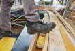 Industrial Safety Footwear Market