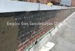 Masonry Contractors NYC