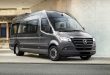 Minibus Hire Sunderland