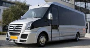 Cheap minibus hire nottingham