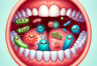 Mouth Bacteria and Dental Health