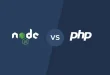 PHP and Node.js