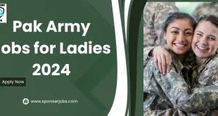 Army Jobs for Ladies