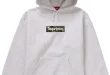 Supreme Hoodie A Top Cultural Fashion Icon