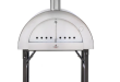 Wood Fired Pizza Oven