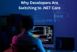 Why Developers Are Switching to .NET Core