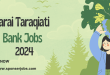 Zarai Taraqiati Bank Jobs Guide by Sponsorship