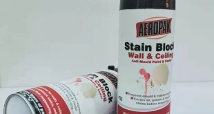 Aerosol Spray Paint in Pakistan and Galvanized Spray Paint