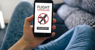 Cancel Spirit Airlines Flight