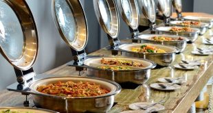 GCC Catering Services Market